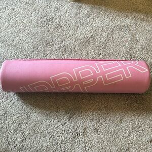 UPPER Barbell Pad -Pink